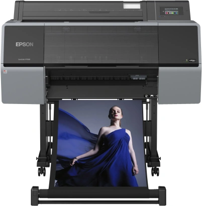 Принтер EPSON SureColor SC-P7500 Принтер EPSON SureColor SC-P7500